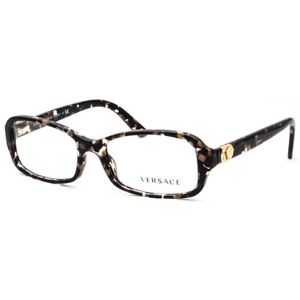 Versace MOD.3146-B 876 Eyeglasses  51□16 135