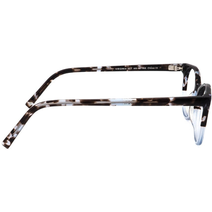 Warby Parker Virginia 327  48□18 140