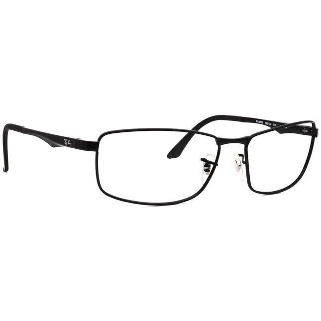 Ray-Ban RB 3498 002/9A  61□17 135