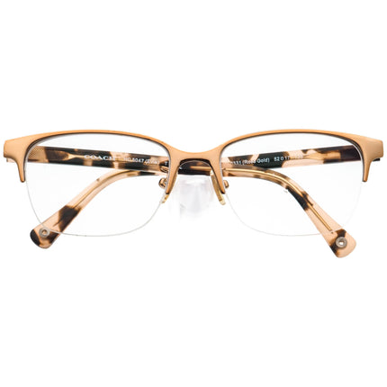 Coach HC 5047 (Evie) 9331  52□17 135