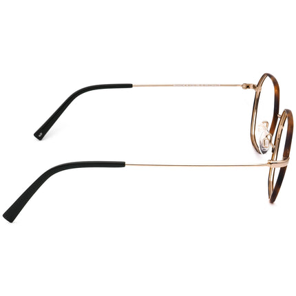 Warby Parker Murrow M 1120  49□19 140