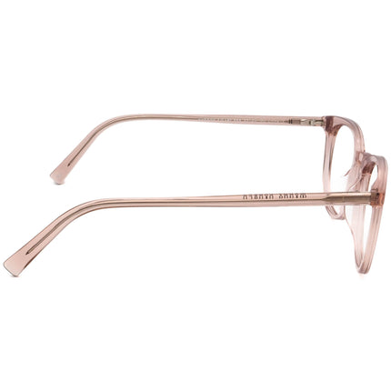 Warby Parker Durand XW LBF 668  55□20 145