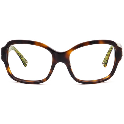 Coach HC 8021B (L013 Ella) 5031/13   57□17 140