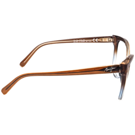 Maui Jim MJ 537-01F Olu Olu  57□17 140