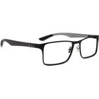 Ray-Ban RB 8415 2503 Carbon Fiber  53□17 145