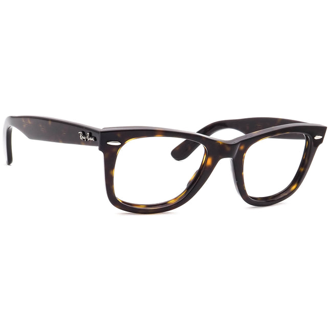 Ray-Ban RB 2140 902 Original Wayfarer  50□22 140