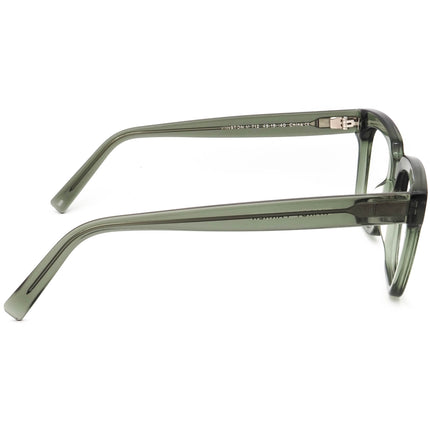 Warby Parker Winston M 712  49□19 140