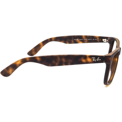 Ray-Ban RB 4165 Justin 710/13  54□16 145