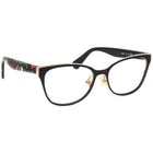 Kate Spade Vandra 807 Other Shape Eyeglasses 52 mm