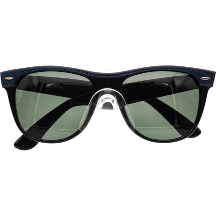 Ray-Ban (B&L) Wayfarer II  54□17 140