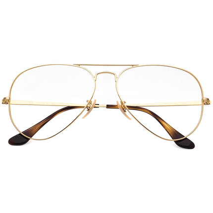 Ray-Ban Aviator Metal II RB 6489 2500