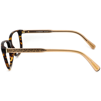 Coach HC 6143 5120  54□15 140