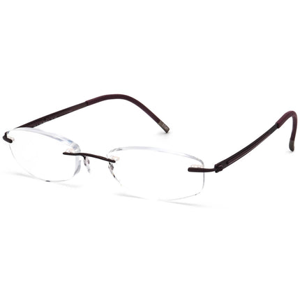 Silhouette 4368 40 6059 5263 Titan   51□19 140