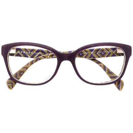 Prada VPR 20P MAT-1O1  54□17 140