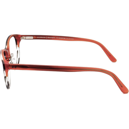 Prodesign Denmark 1788-1 c.4024 Eyeglasses 50□15 130