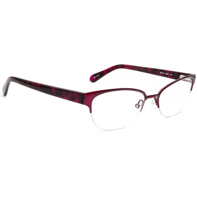 Kate Spade Shayla 0W45   51□17 135