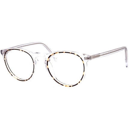 Warby Parker Haskell 560  49□22 145