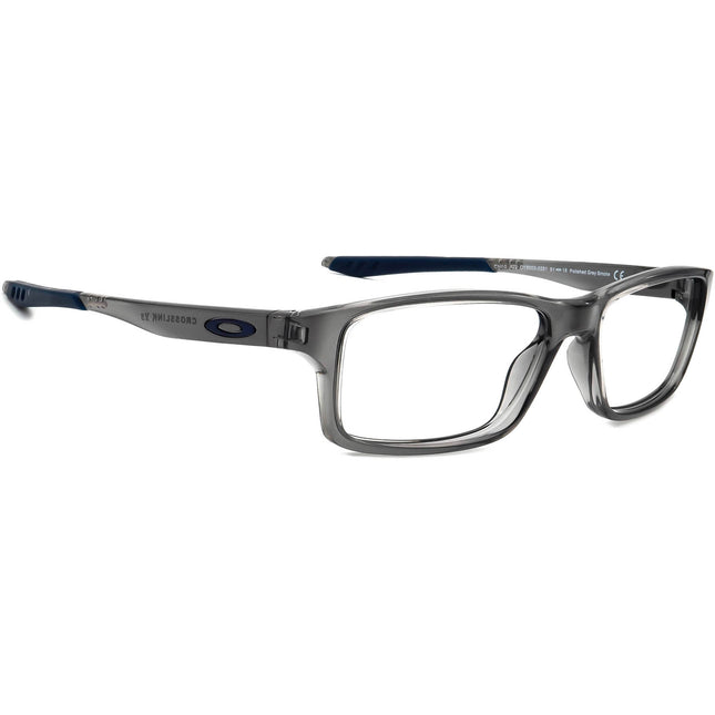 Oakley OY8002-0251 Crosslink XS Small  51□15 122