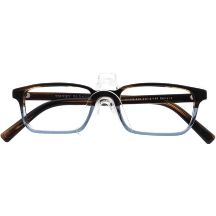 Warby Parker Wilkie 325   50□18 145