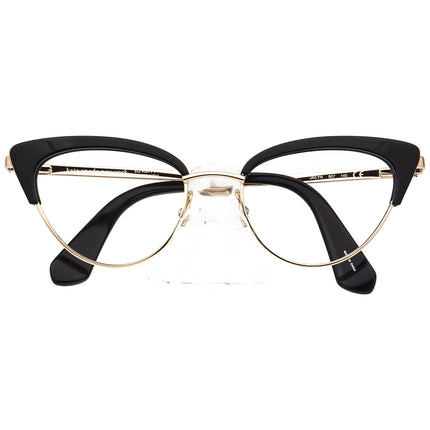 Kate Spade Jailyn 807 Eyeglasses 50□18 140