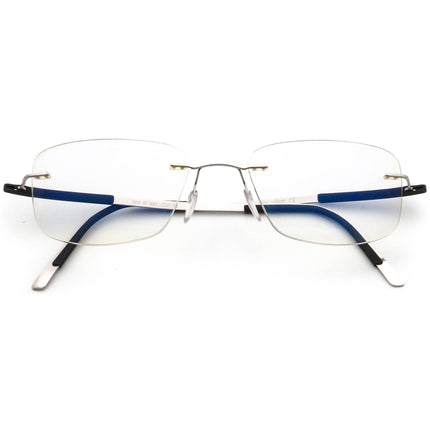 Silhouette 5416 00 6051 Titan Contour  54□21 150