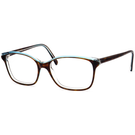 Jean Lafont Tatiana 675 Eyeglasses  52□16 138