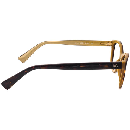 Dolce & Gabbana DG 3232 2956   53□15 140