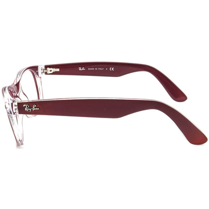 Ray-Ban RB 2132 New Wayfarer 6054/85   55□18 145