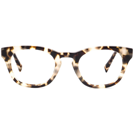 Warby Parker caspar 245  48□23 145