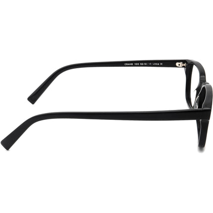 Warby Parker Crane 100   52□18 145