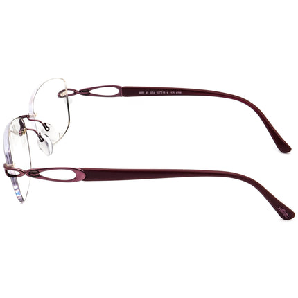 Silhouette 6689 40 6054 6708   50□19 125