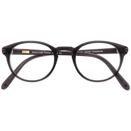 MODO mod. 6514 DKGRY   45□21 140