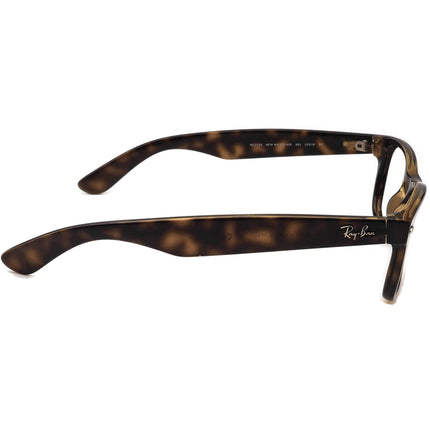 Ray-Ban RB 2132 New Wayfarer 902  52□18 145