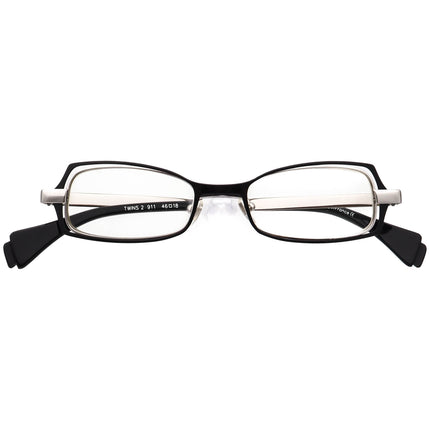 Face A Face Twins 2 911   46□18 140