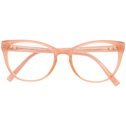 Warby Parker Shea M 521  51□18 140