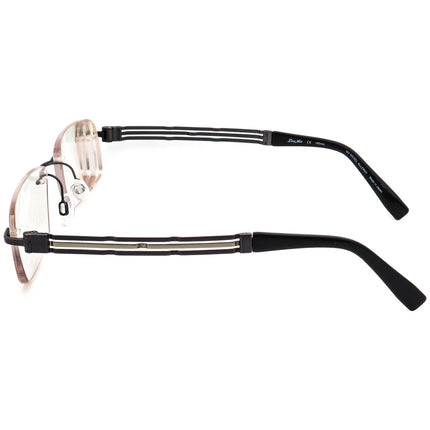 Charmant XL2225 BK Titan Line Art  55□18 140