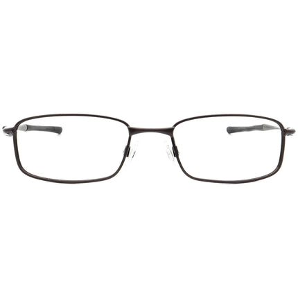 Oakley OX3110-0252 Casing Rectangular Eyeglasses 52 mm