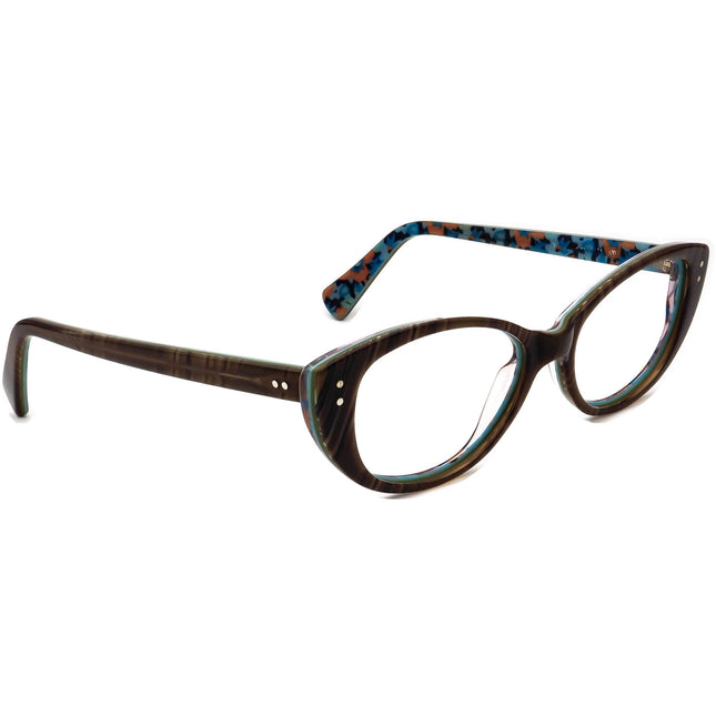 Jean Lafont Olympe 5015 Eyeglasses 48□15 130