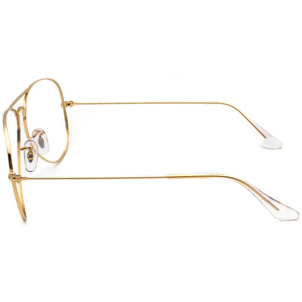 Ray-Ban RB 3025 Aviator Large L0205  58□14 135