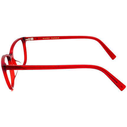 Warby Parker Daisy W LBF 623  55□16 142