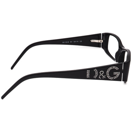 Dolce & Gabbana DD 1103-B 501  52□16 135
