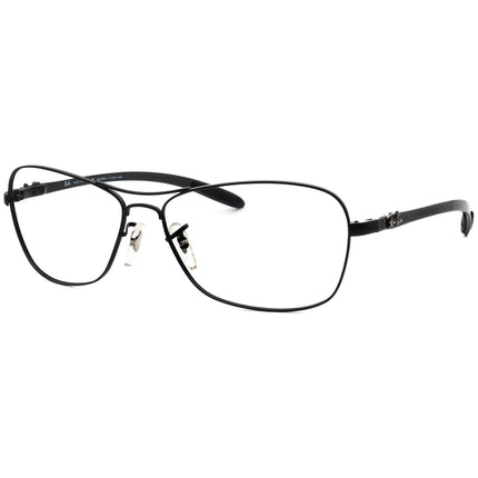 Ray-Ban RB 8302 002/N5 Carbon Fiber  58□15 145
