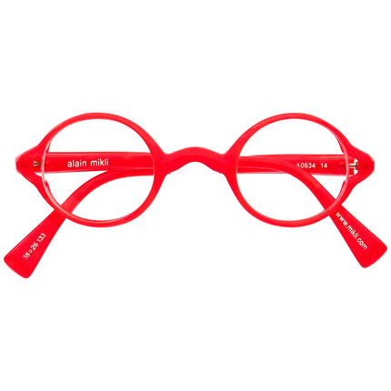 Alain Mikli A0634 14   38□26 133