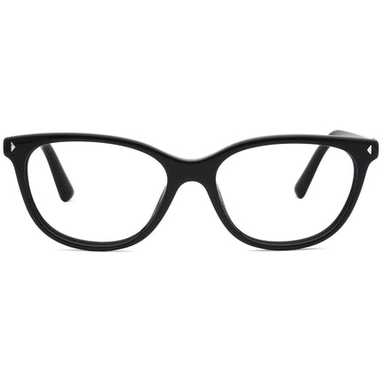 Prada VPR 14R 1AB-1O1 Eyeglasses 52□16 140