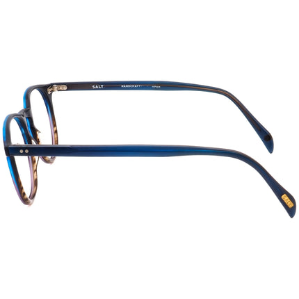Salt. Turtle MOD Eyeglasses 47□21 148