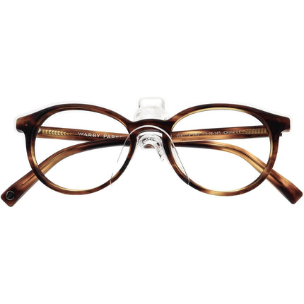 Warby Parker Watts 280  49□18 145