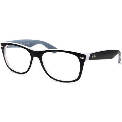 Ray-Ban RB 2132 New Wayfarer 6309/71  58□18 145