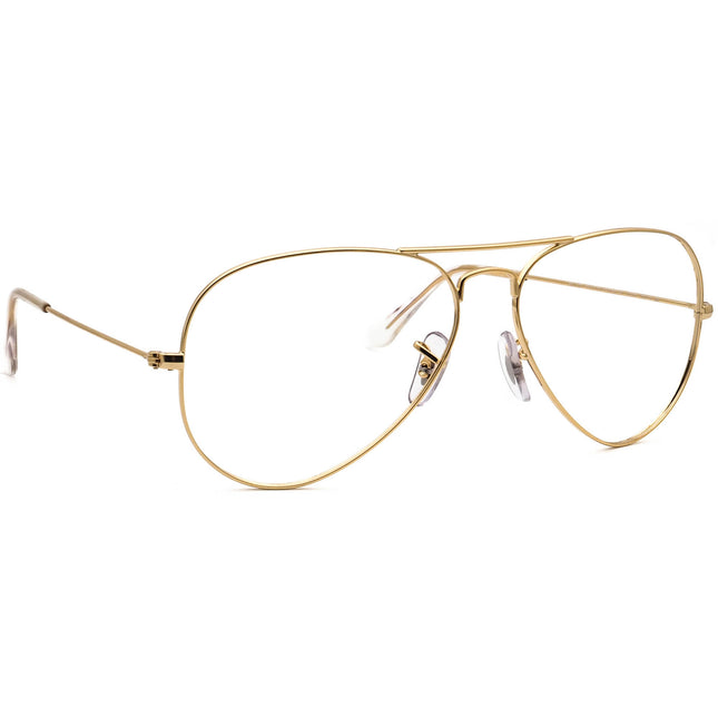 Ray-Ban RB 3025 Aviator Large L0205  58□14 135