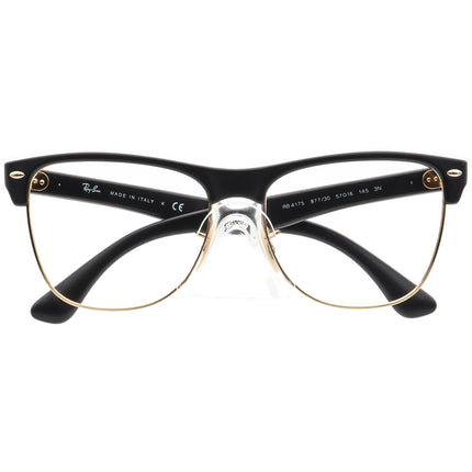 Ray-Ban RB 4175 877/30  57□16 145