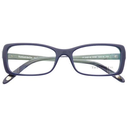 Tiffany & Co. TF 2091-B 8180  53□16 140